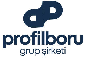 Profil Boru